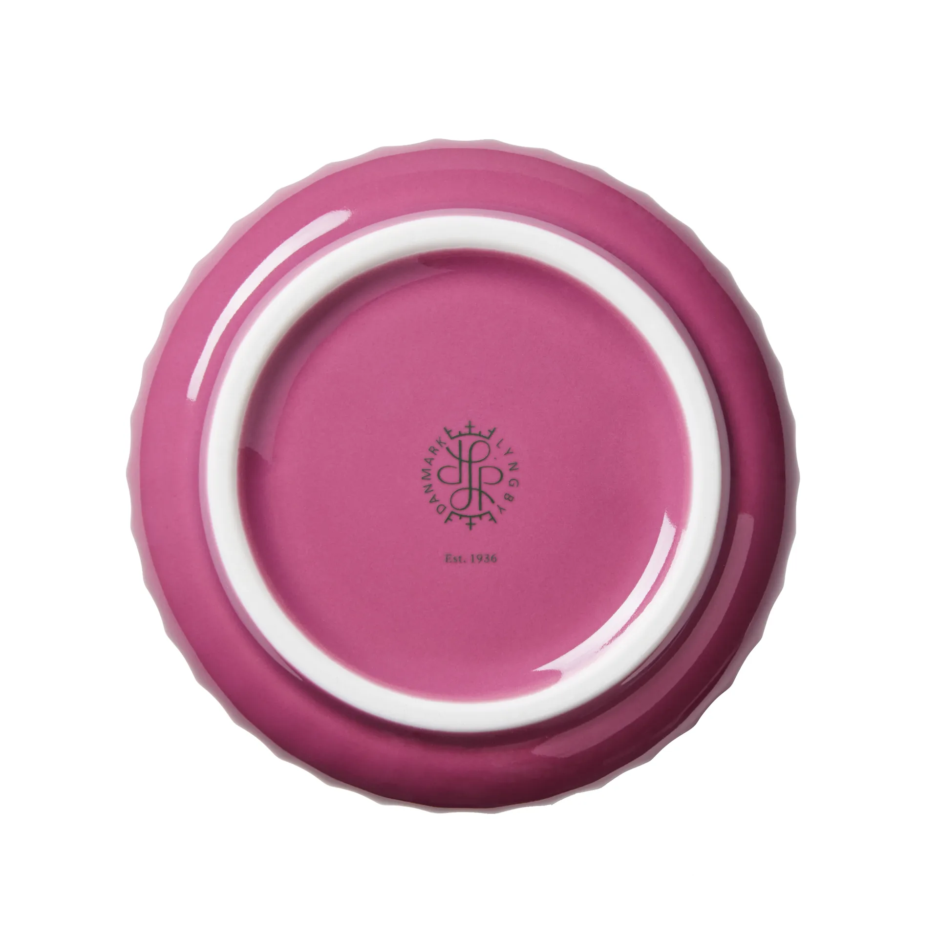 Lyngby Vase, Lilla, 20,5 cm Lyngby Porcelæn