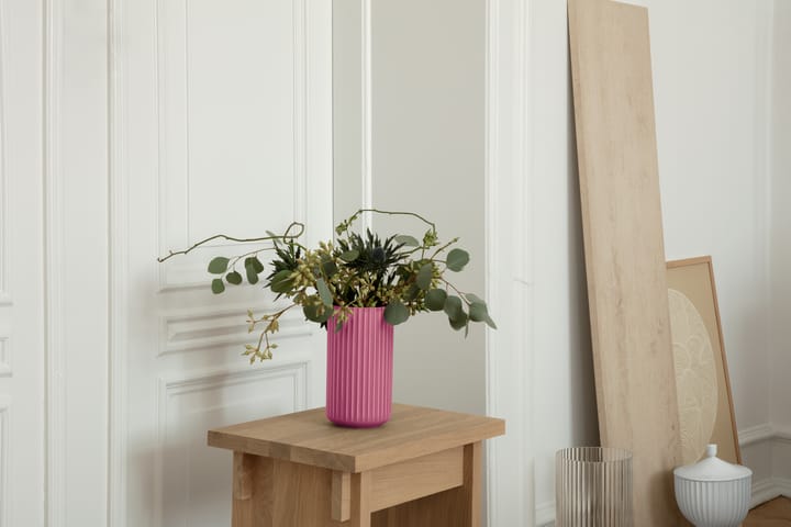 Lyngby Vase, Lilla, 20,5 cm Lyngby Porcelæn