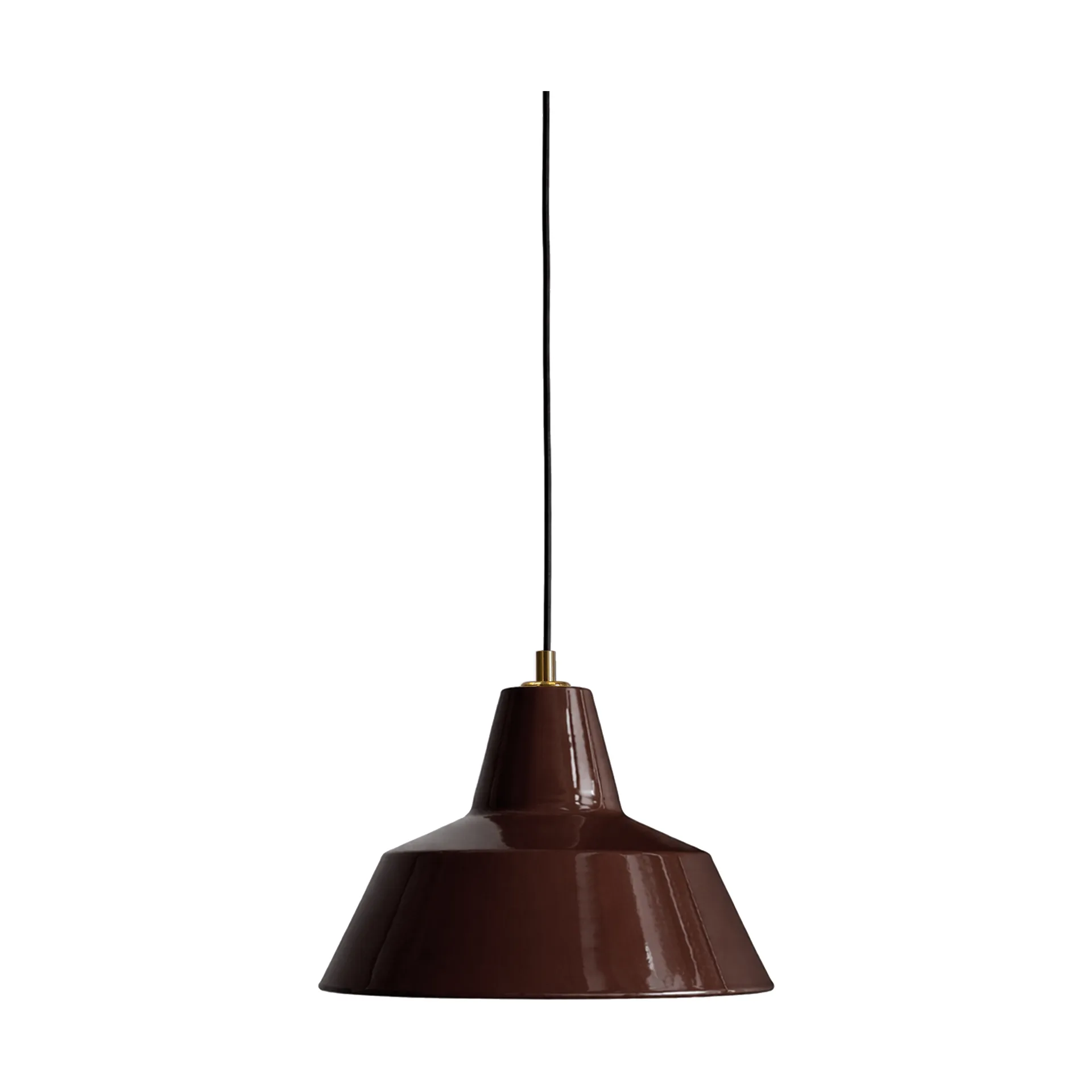 Workshop W3 pendel 75 anniversary edition,  Made By Hand