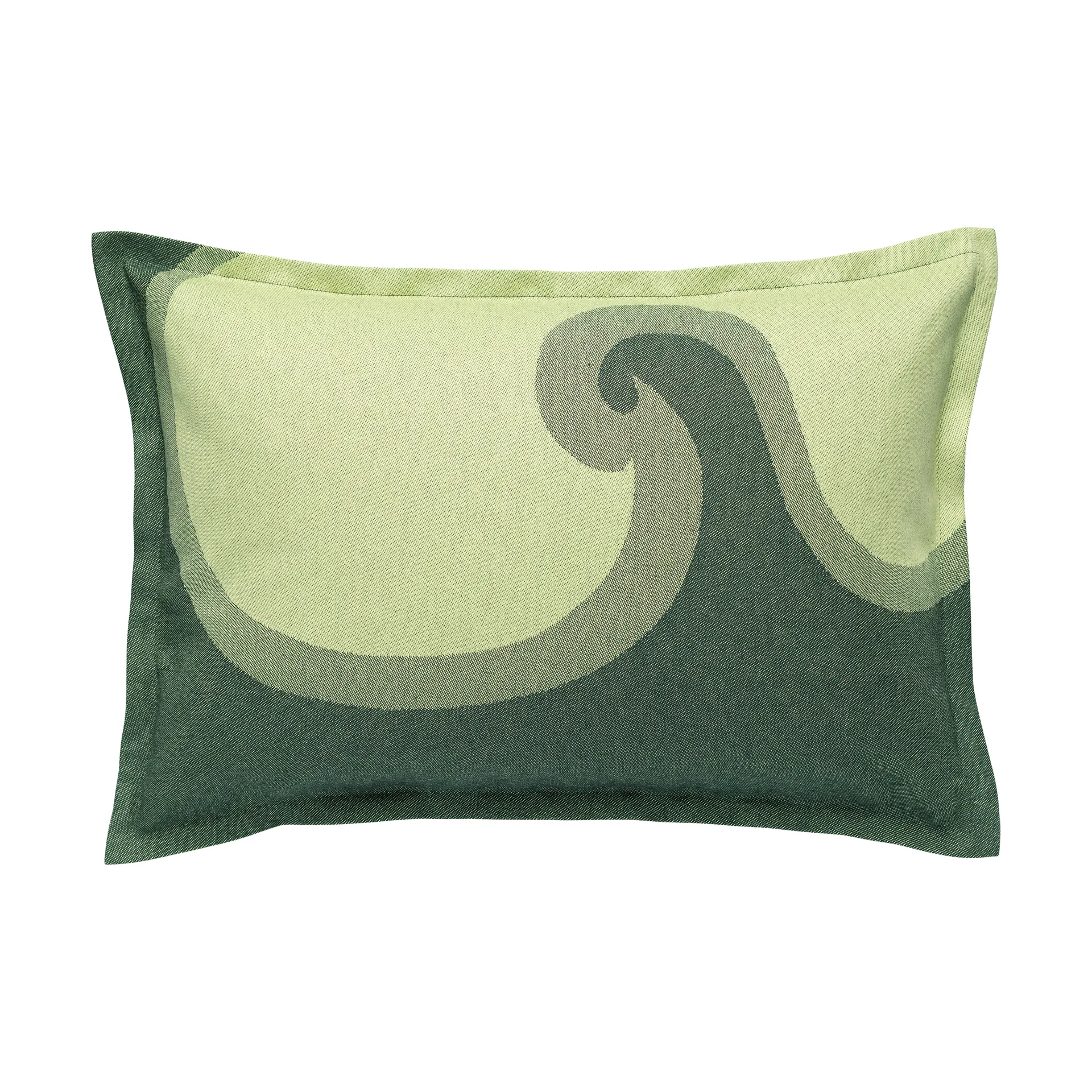 Jokeri putetrekk 40x60 cm, Dark green-pear Marimekko
