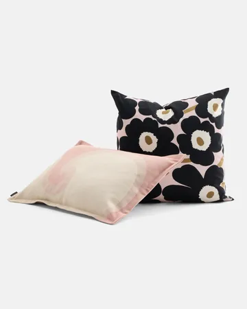 Jokeri putetrekk 40x60 cm - Powder-off white - Marimekko