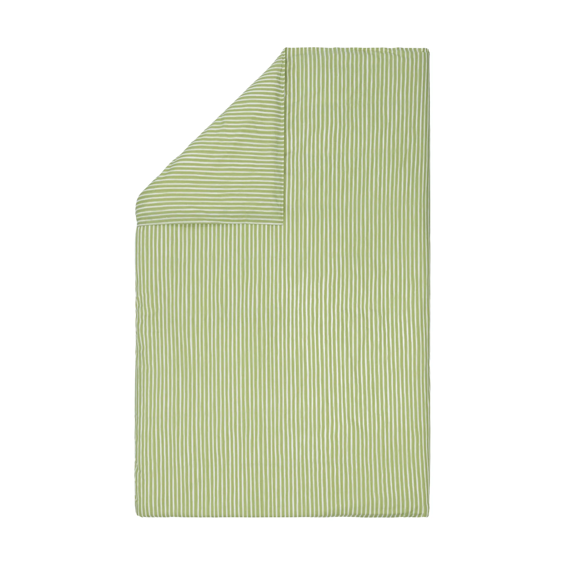 Piccolo dynetrekk 150x210 cm, Pear-off white Marimekko