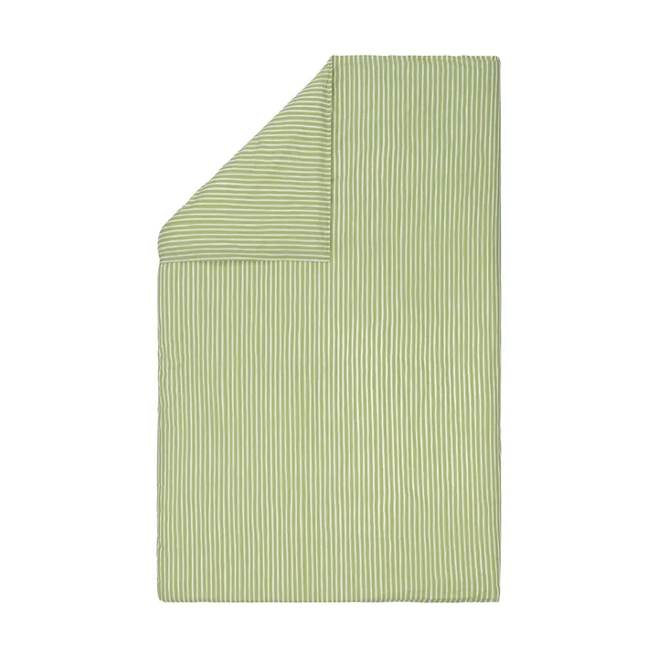 Piccolo dynetrekk 150x210 cm - Pear-off white - Marimekko