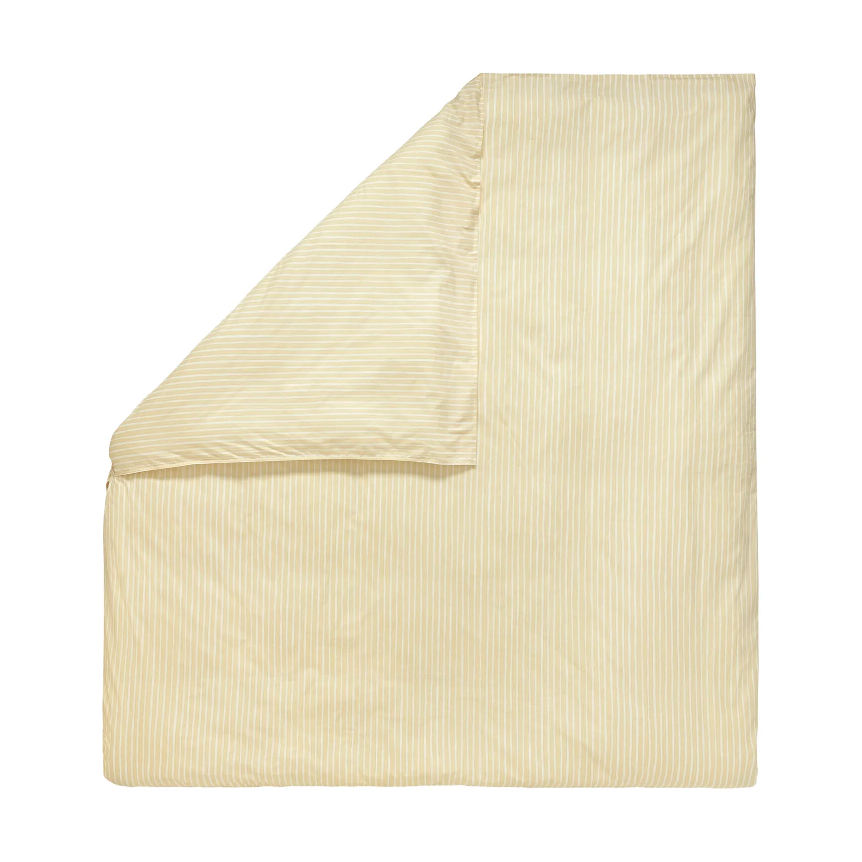 Piccolo dynetrekk 240x220 cm, Beige Marimekko