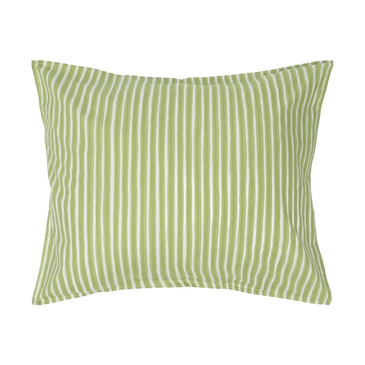 Piccolo putetrekk 50x60 cm - Pear-off white - Marimekko