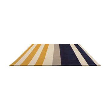Ralli ullteppe - Yellow, 200x280 cm - Marimekko