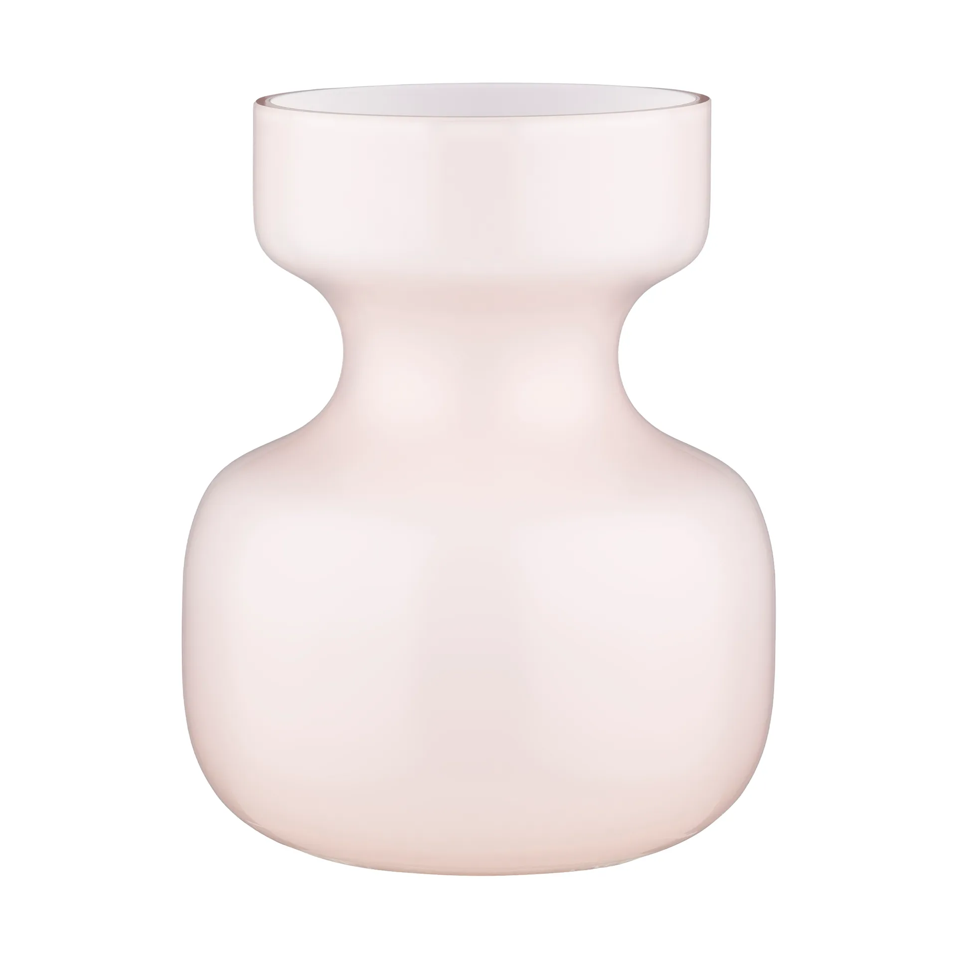 Säkki vase 16,5 cm, Powder Marimekko