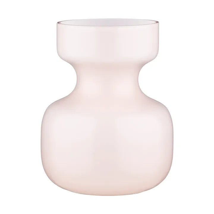 Säkki vase 16,5 cm - Powder - Marimekko