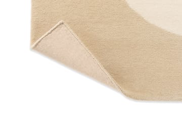 Seireeni ullteppe - Warm Beige, 140x200 cm - Marimekko