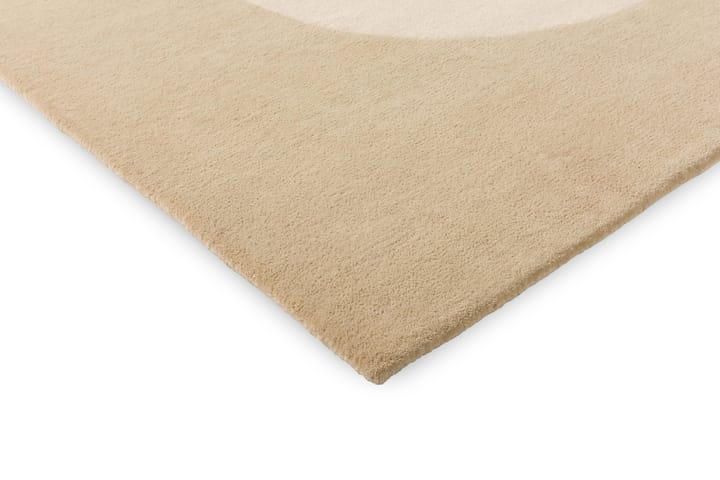 Seireeni ullteppe, Warm Beige, 200x280 cm Marimekko