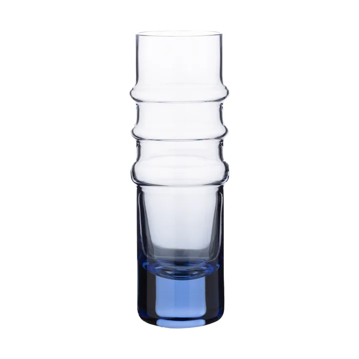 Sukat Makkaralla fløyteglass - Lavender - Marimekko