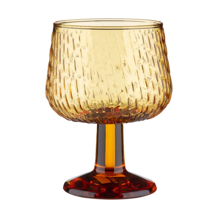 Syksy vinglass 2,5 dl - Honey - Marimekko