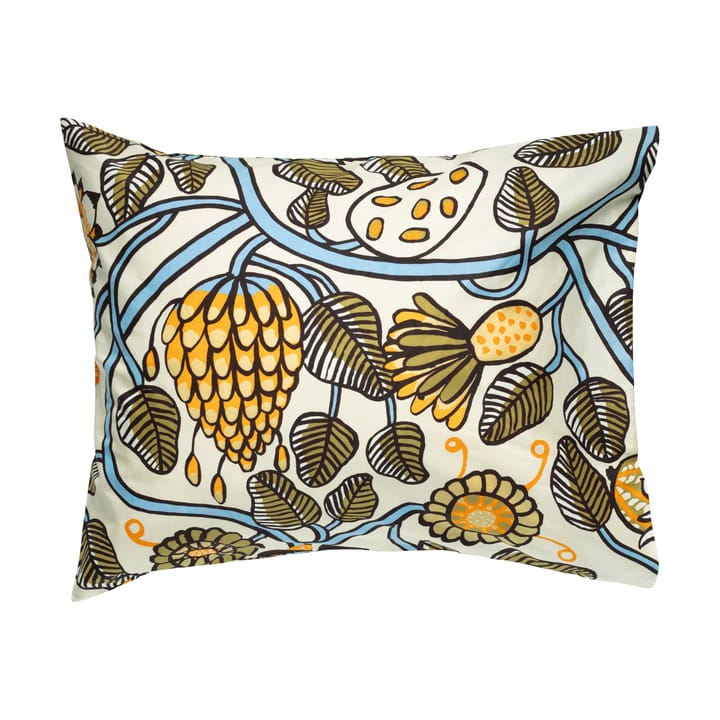 Tiara putetrekk 50x60 cm - Beige - Marimekko
