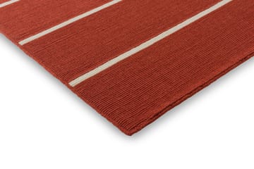 Tiibet ullteppe - Burnt Orange, 250x350 cm - Marimekko