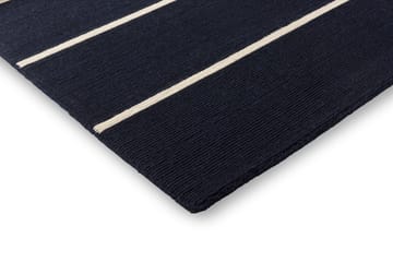 Tiibet ullteppe - Deep Blue, 170x240 cm - Marimekko