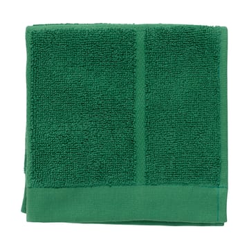 Tiiliskivi håndkle 30 x 30 cm - Green - Marimekko
