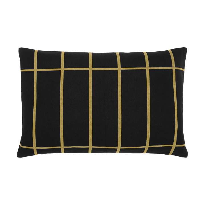 Tiiliskivi putetrekk 40x60 cm - Caviar-gold - Marimekko