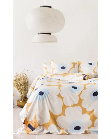 Unikko dynetrekk 150x210 cm - Unikko dynetrekk - Marimekko