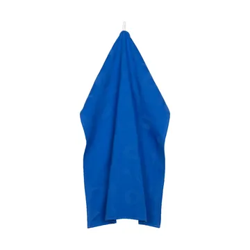 Unikko kjøkkenhåndkle 47 x 70 cm - Dark blue-blue - Marimekko