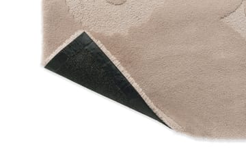 Unikko ullteppe - Light Beige, 200x300 cm - Marimekko
