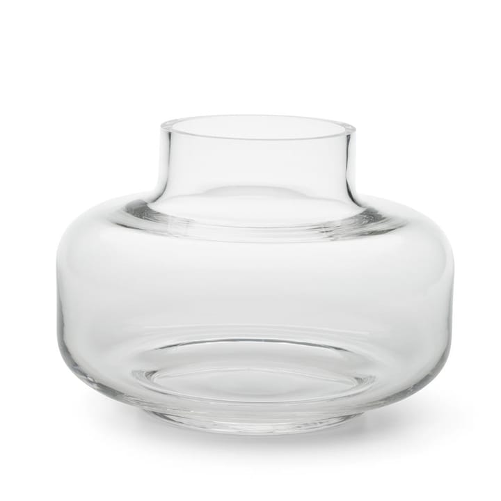 Urna vase 21 cm, glass Marimekko