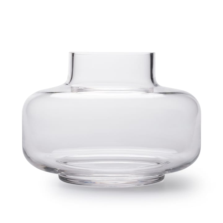 Urna vase 21 cm - glass - Marimekko