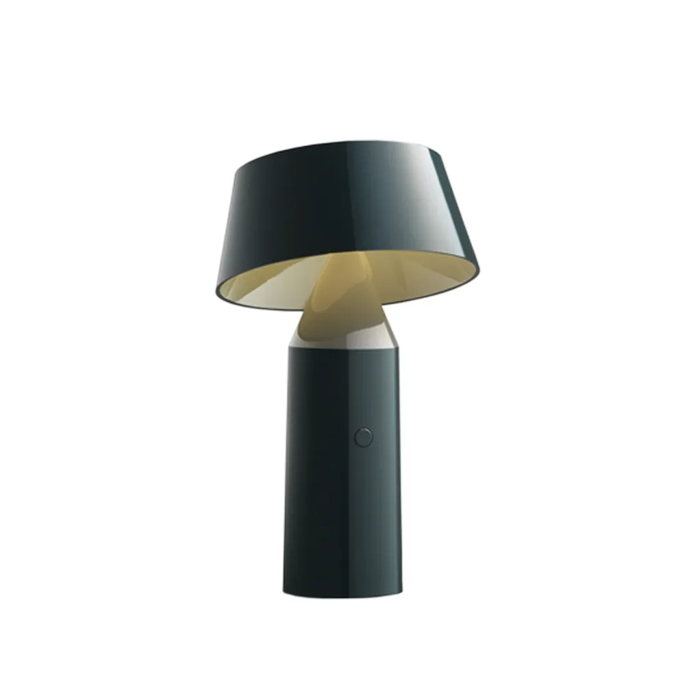 Bicoca bordlampe portabel, anthracite Marset