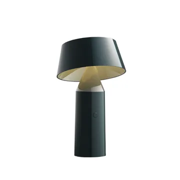 Bicoca bordlampe portabel - anthracite - Marset