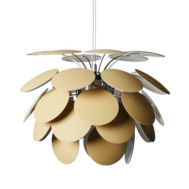 Discoco Big pendel - Beige - Marset