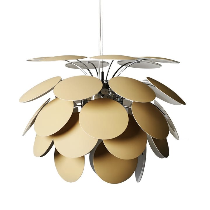 Discoco Medium pendel - Beige - Marset