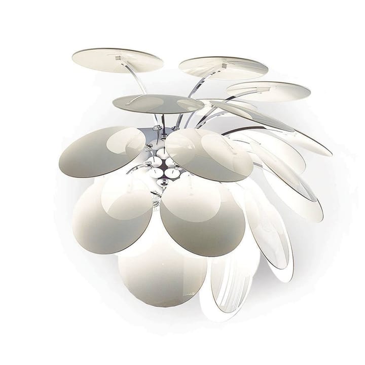 Discoco vegglampe - white - Marset