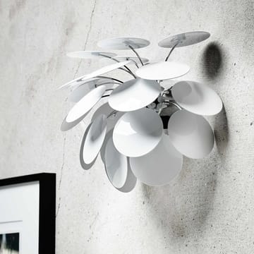Discoco vegglampe - white - Marset