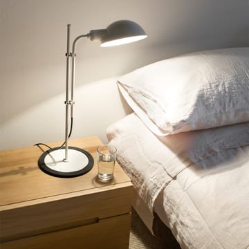 Funiculi bordlampe - mosegrå - Marset