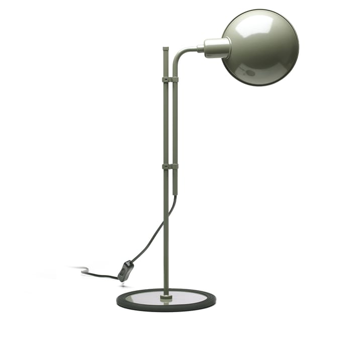 Funiculi bordlampe - mosegrå - Marset