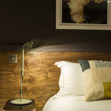 Funiculi bordlampe - offwhite - Marset
