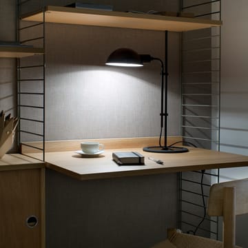Funiculi bordlampe - offwhite - Marset