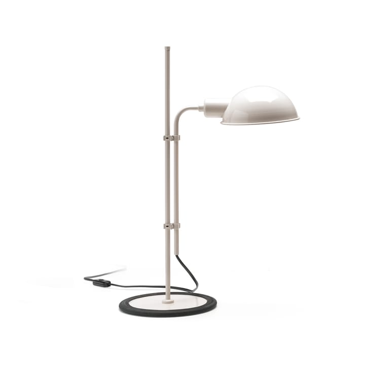 Funiculi bordlampe - offwhite - Marset