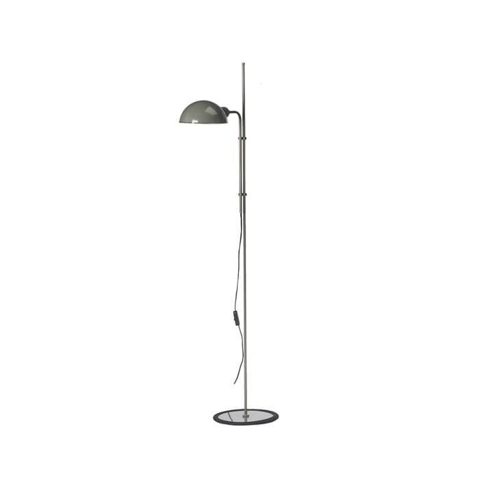 Funiculi gulvlampe - moss grå - Marset