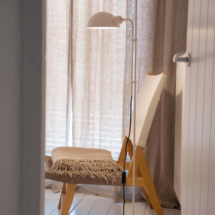 Funiculi gulvlampe, offwhite Marset