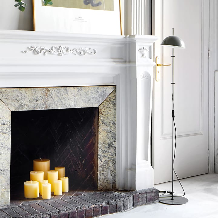 Funiculi gulvlampe, offwhite Marset