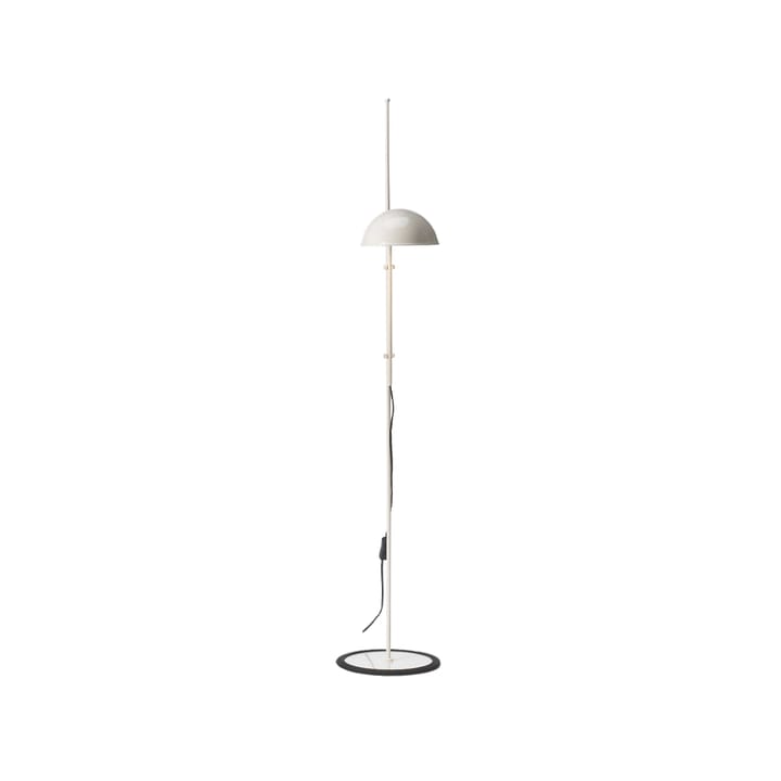 Funiculi gulvlampe - offwhite - Marset