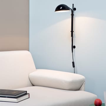 Funiculi vegglampe - mosegrå - Marset
