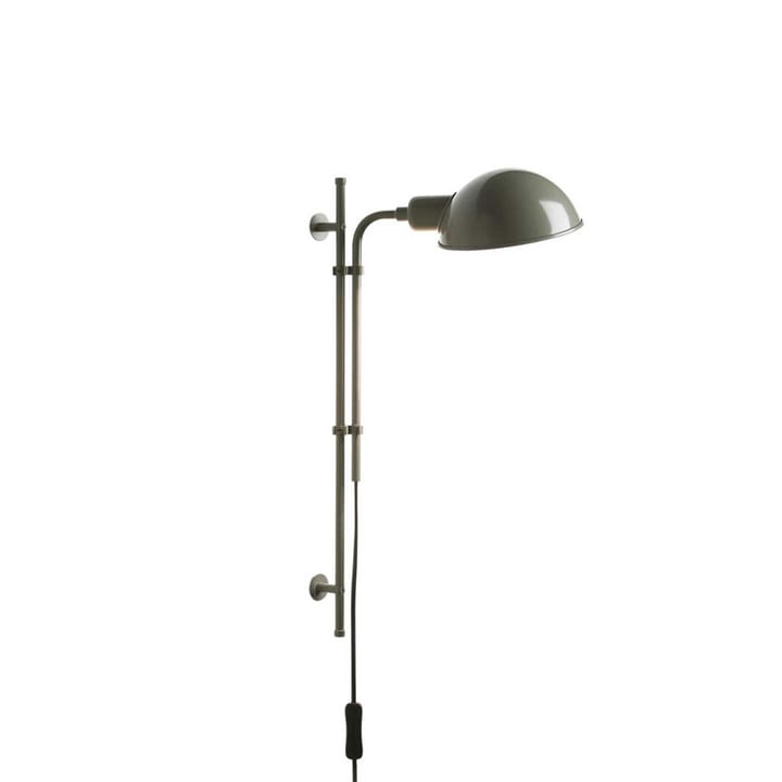 Funiculi vegglampe - mosegrå - Marset