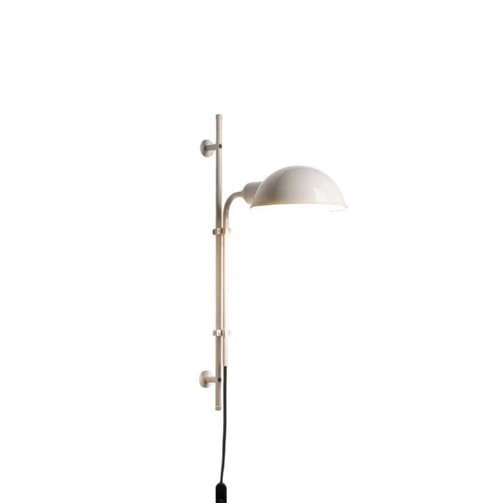 Funiculi vegglampe - offwhite - Marset