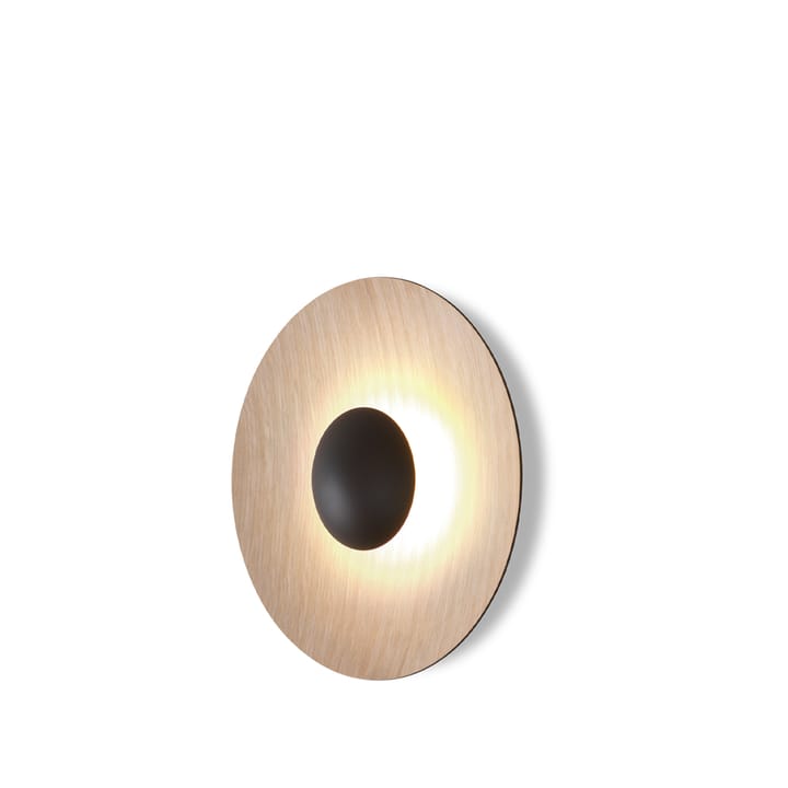 Ginger 32 C vegglampe - Eik - Marset