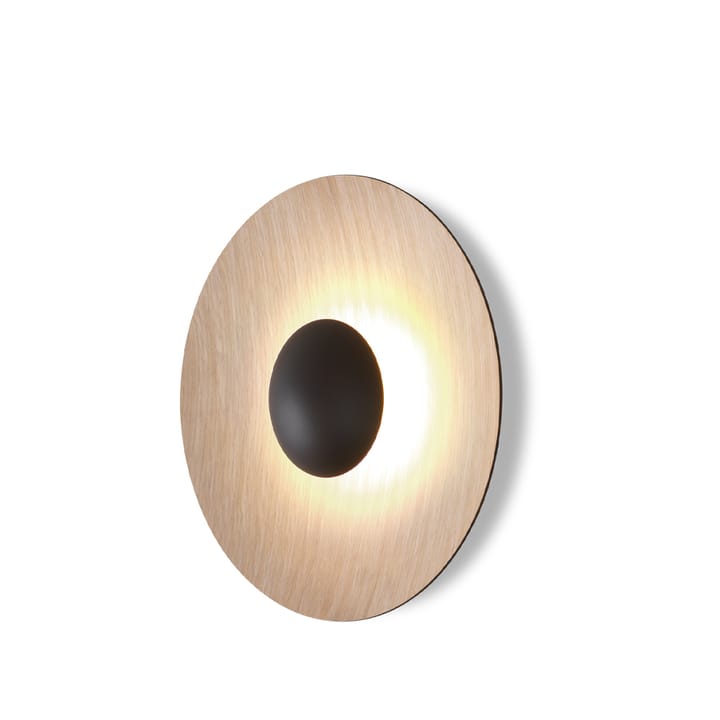 Ginger 42 C vegglampe - Eik - Marset