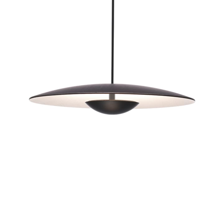 Ginger 60 pendel - wenge, svart oppheng - Marset