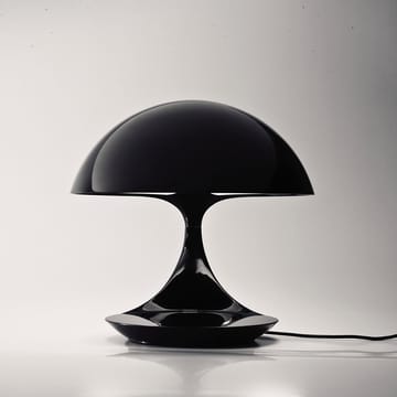 Cobra bordlampe - rød - Martinelli Lucé