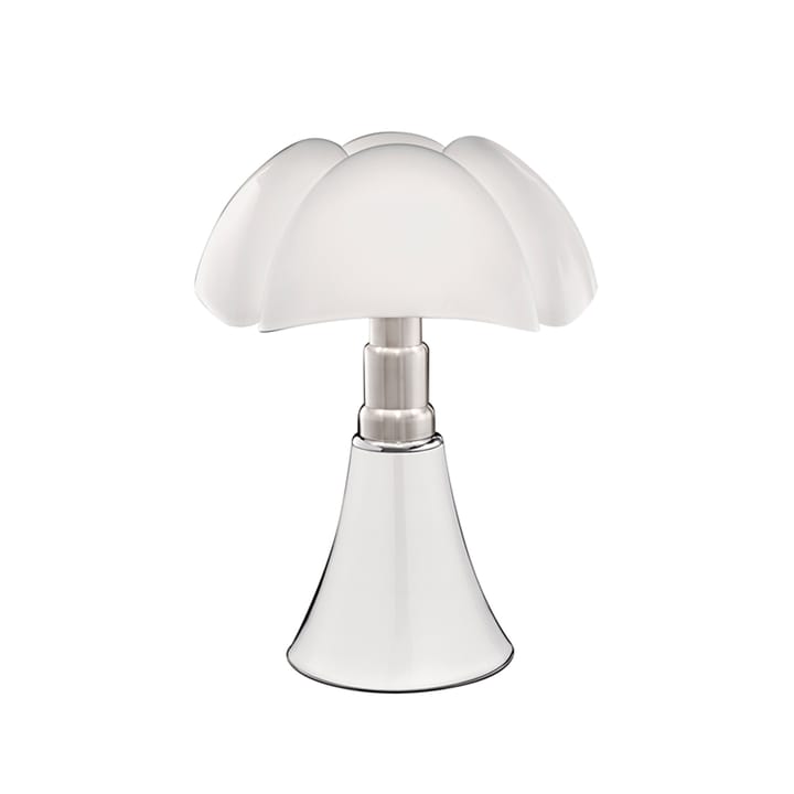 Pipistrello bordlampe - hvit - Martinelli Lucé