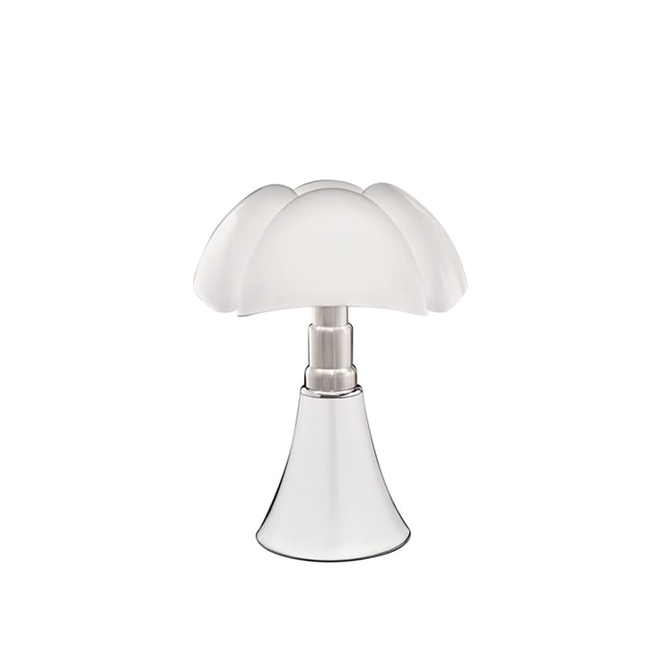 Pipistrello Medium bordlampe - hvit - Martinelli Lucé